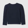 Baby & Kleinkind-T-Shirt mit Puffärmeln zum Kombinieren