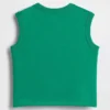 Baby & Kleinkind-Tanktop aus Vintagesoft-Frottee