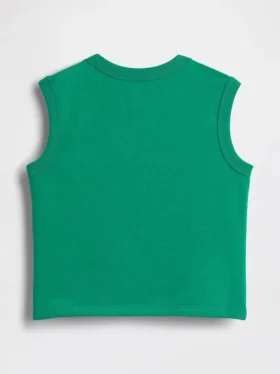 Baby & Kleinkind-Tanktop aus Vintagesoft-Frottee