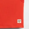 Baby & Kleinkind-Tanktop aus Vintagesoft-Frottee