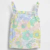 Baby & Kleinkind-Tanktop mit Rüschen und Schürzchen