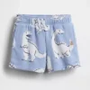 Baby & Kleinkind Vintagesoft-Shorts