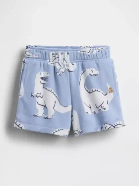 Baby & Kleinkind Vintagesoft-Shorts