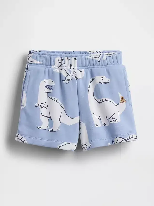 Baby & Kleinkind Vintagesoft-Shorts