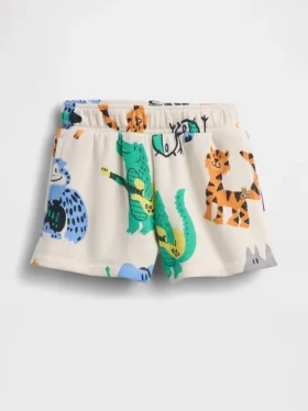 Baby & Kleinkind Vintagesoft-Shorts