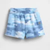 Baby & Kleinkind Vintagesoft-Shorts