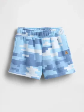 Baby & Kleinkind Vintagesoft-Shorts