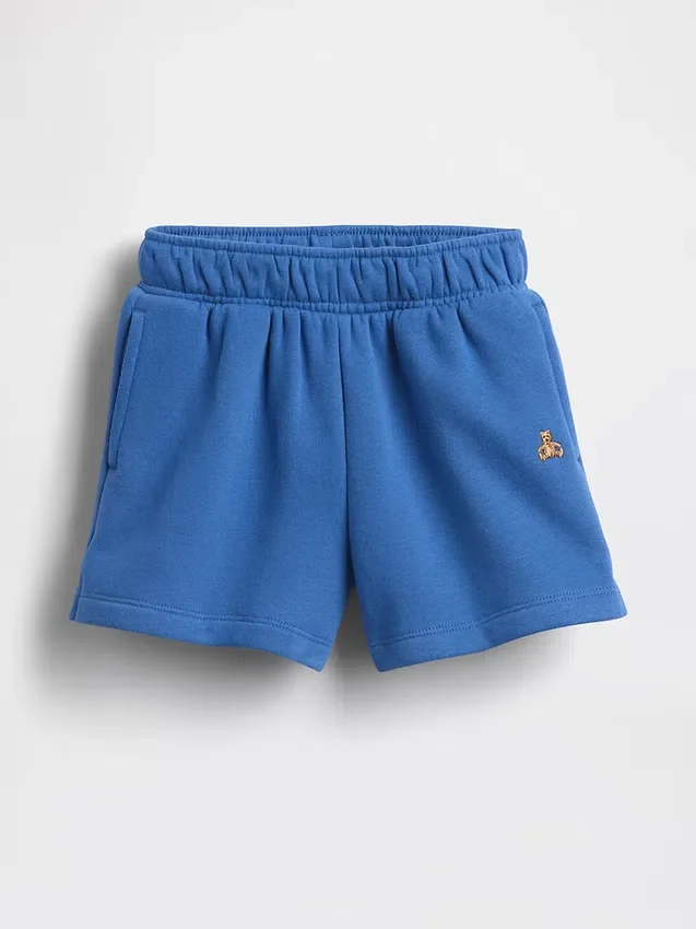 Baby & Kleinkind Vintagesoft-Shorts