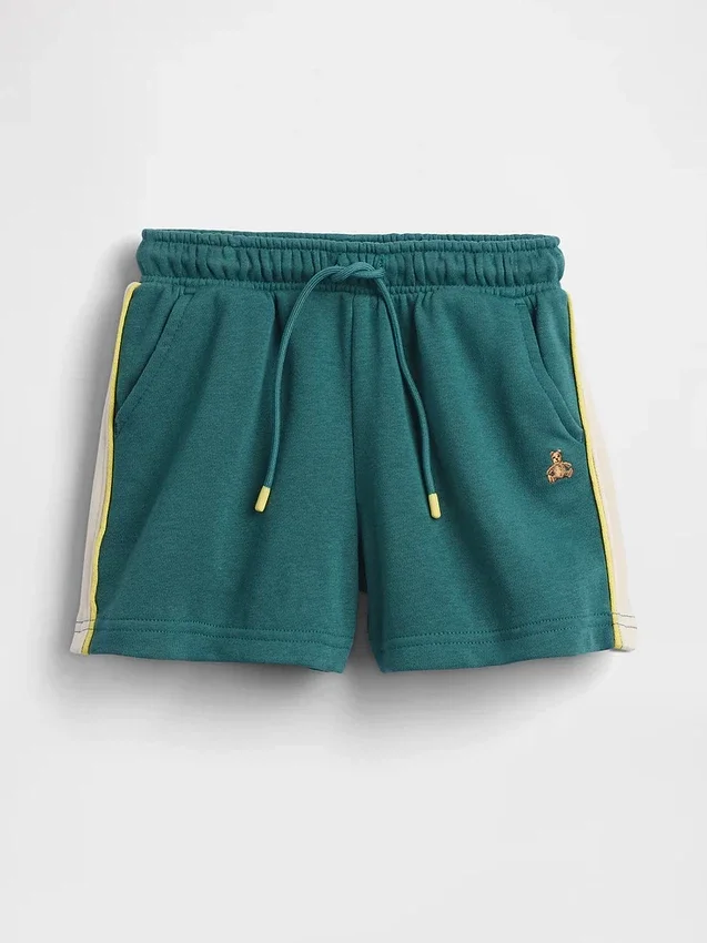 Baby & Kleinkind Vintagesoft-Shorts