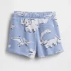 Baby & Kleinkind Vintagesoft-Shorts
