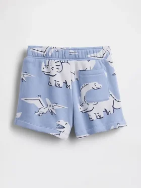 Baby & Kleinkind Vintagesoft-Shorts