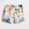 Baby & Kleinkind Vintagesoft-Shorts