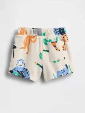 Baby & Kleinkind Vintagesoft-Shorts