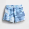 Baby & Kleinkind Vintagesoft-Shorts
