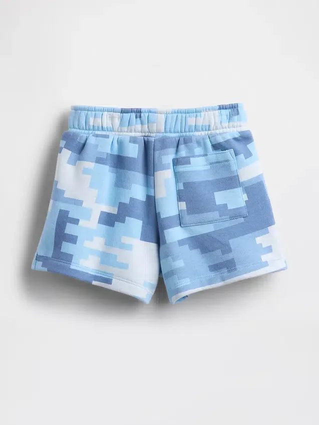Baby & Kleinkind Vintagesoft-Shorts
