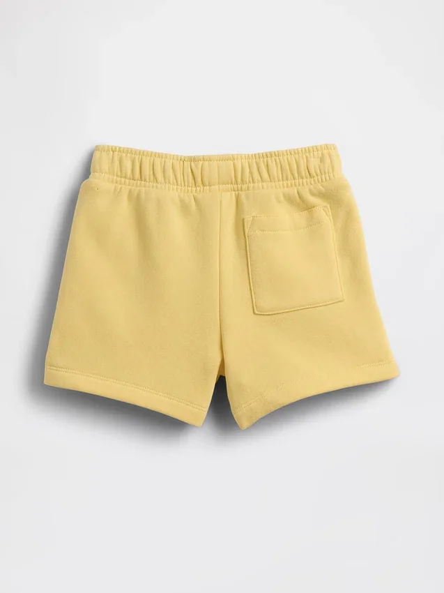 Baby & Kleinkind Vintagesoft-Shorts