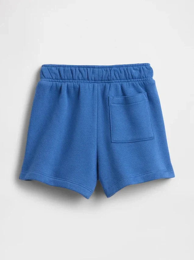 Baby & Kleinkind Vintagesoft-Shorts
