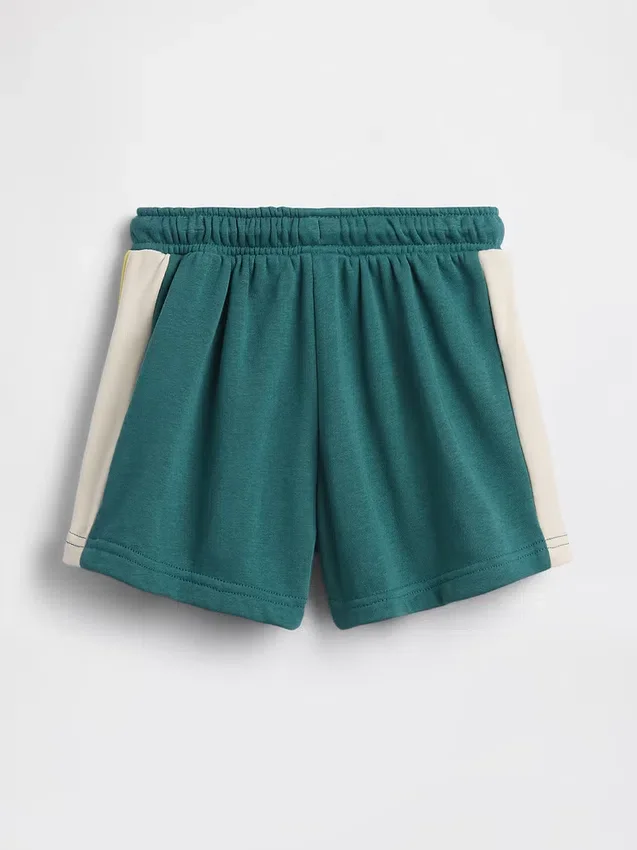 Baby & Kleinkind Vintagesoft-Shorts