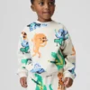 Baby & Kleinkind Vintagesoft-Shorts