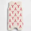 Baby-Lobster-Pullover „Shorty“ – Einteiler