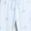 Baby-Outfit-Set aus Bio-Baumwolle (3er-Pack)