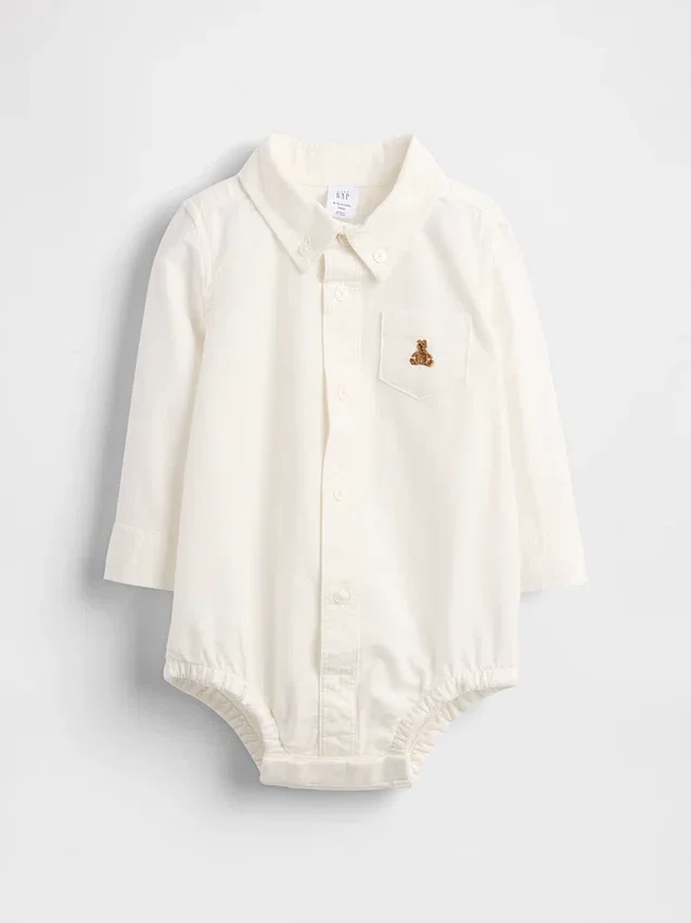Baby-Oxford-Bodys