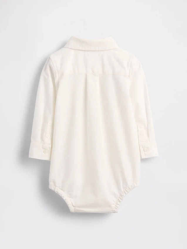 Baby-Oxford-Bodys