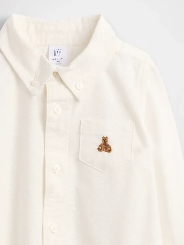 Baby-Oxford-Bodys