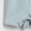 Baby Pocket Shorty Einteiler
