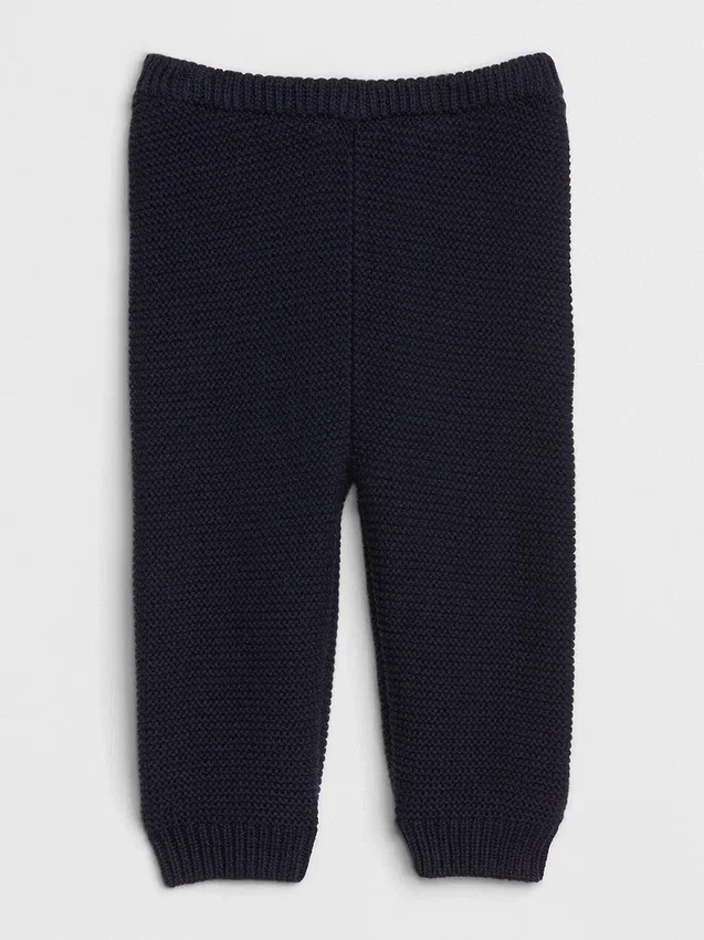 Baby-Pullover-Hose