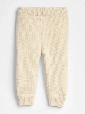 Baby-Pullover-Hose