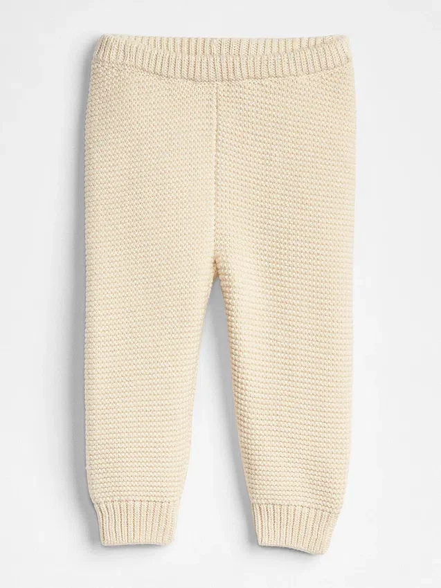 Baby-Pullover-Hose