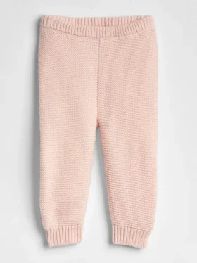 Baby-Pullover-Hose