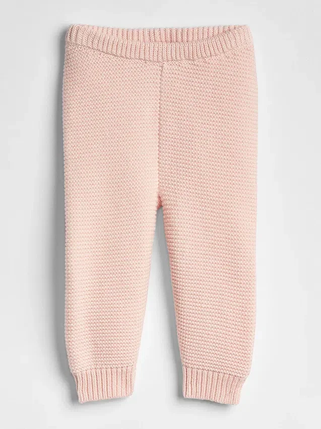 Baby-Pullover-Hose