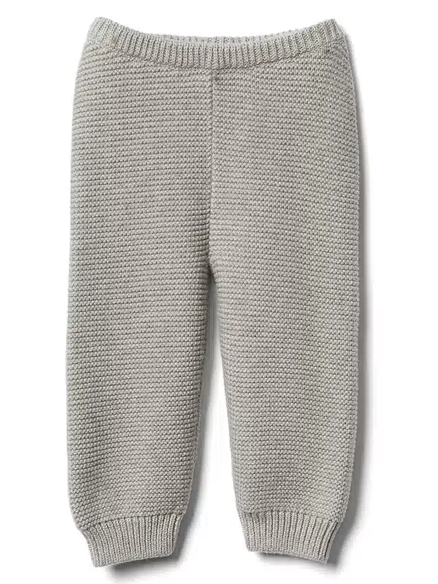 Baby-Pullover-Hose