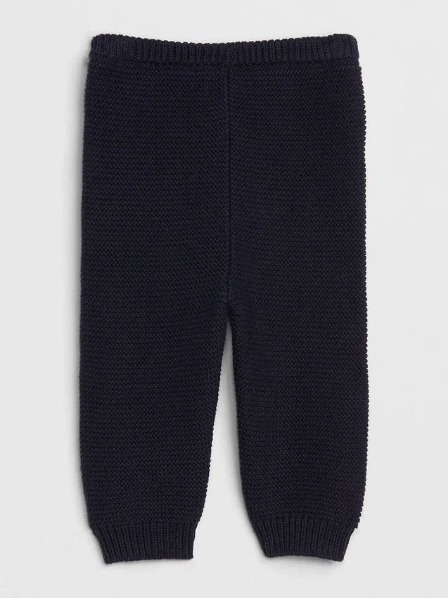Baby-Pullover-Hose