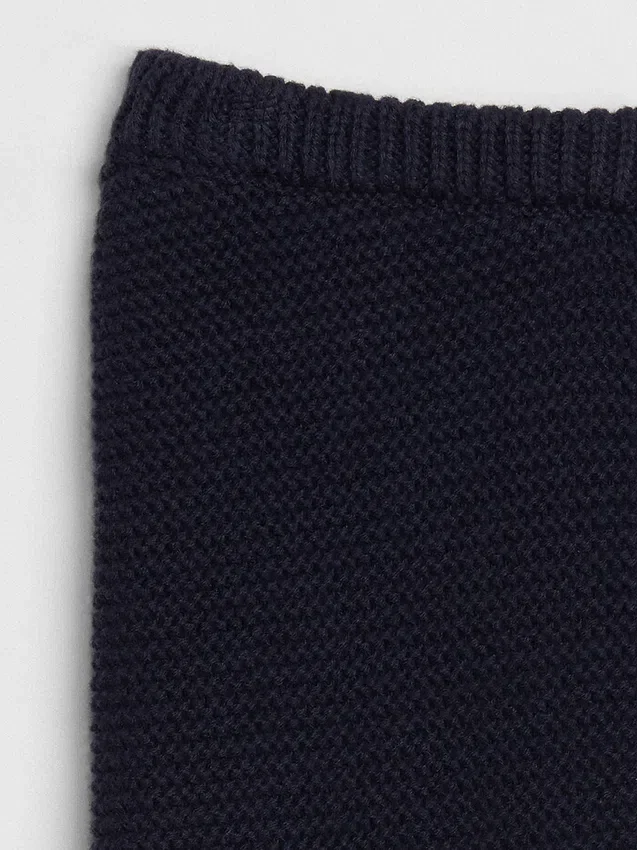 Baby-Pullover-Hose