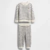 Baby-Pullover-Set
