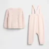 Baby-Pullover-Set