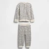 Baby-Pullover-Set