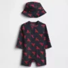 Baby-Rashguard-Badeset