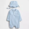 Baby-Rashguard-Badeset