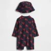 Baby-Rashguard-Badeset