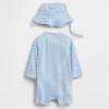 Baby-Rashguard-Badeset