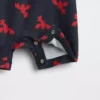Baby-Rashguard-Badeset