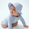 Baby-Rashguard-Badeset