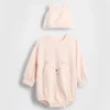 Baby-Set „Softspun Bear Bubble“