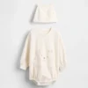 Baby-Set „Softspun Bear Bubble“
