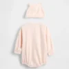 Baby-Set „Softspun Bear Bubble“