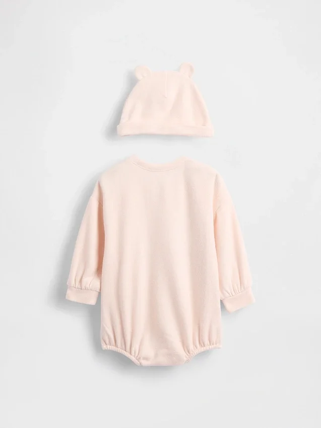 Baby-Set „Softspun Bear Bubble“